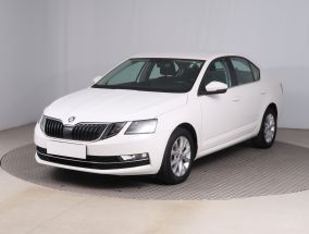 Skoda Octavia - 2017
