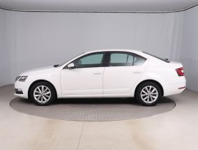 Skoda Octavia - 2017