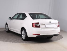 Skoda Octavia - 2017