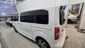 Toyota ProAce Verso - 2021