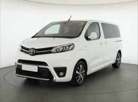 Toyota ProAce Verso - 2021