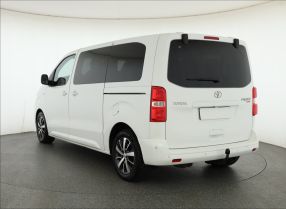 Toyota ProAce Verso - 2021