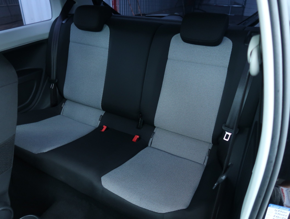Škoda Citigo