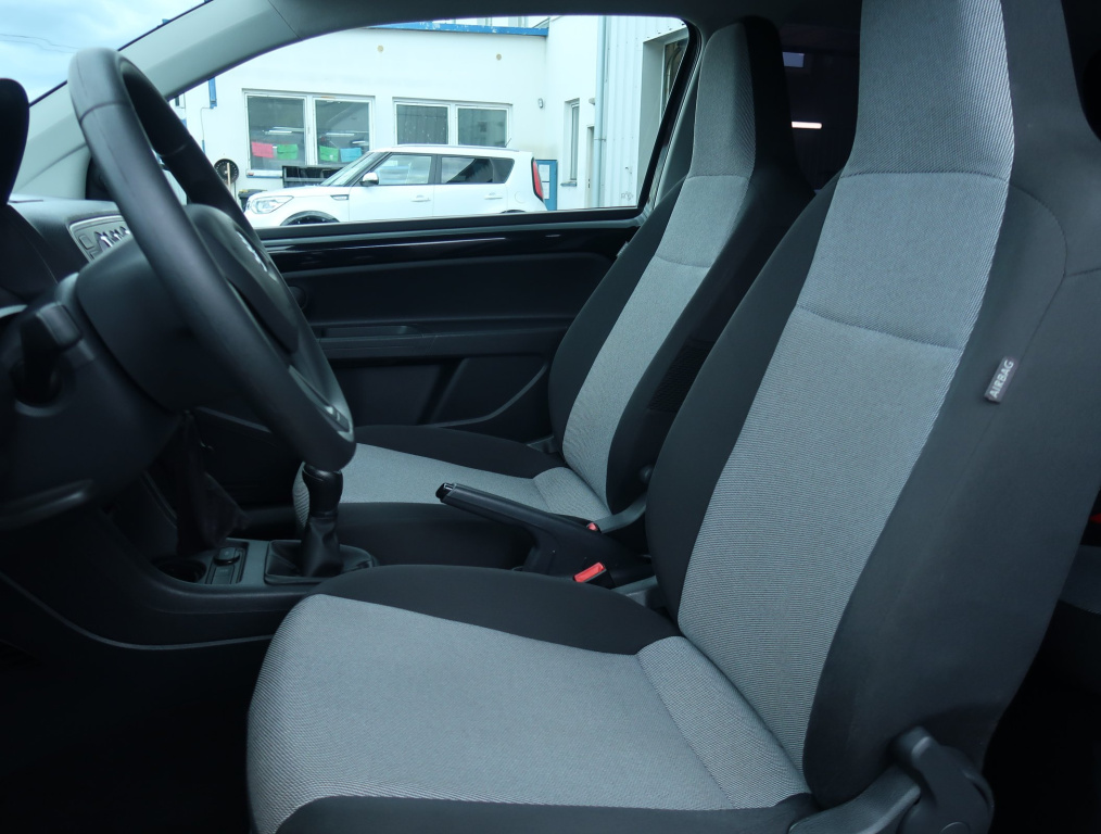 Škoda Citigo