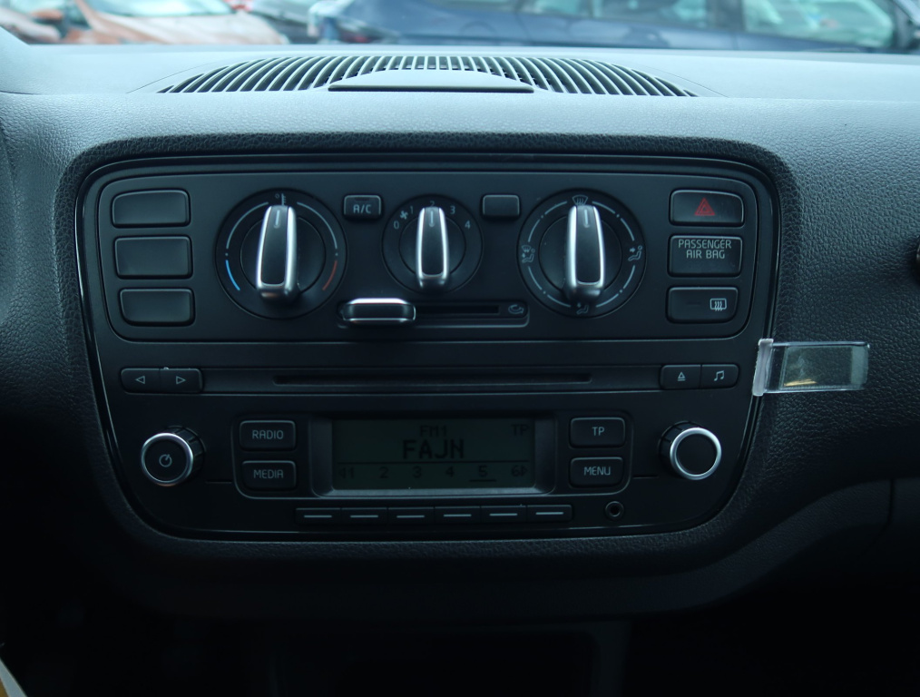 Škoda Citigo