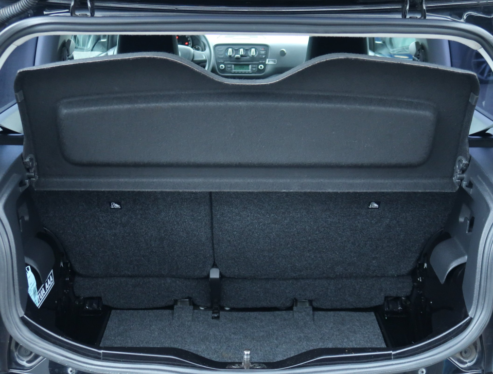 Škoda Citigo