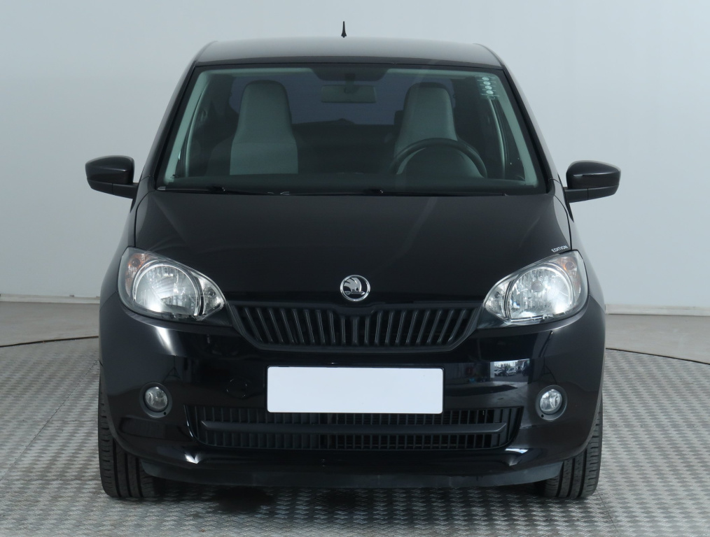 Škoda Citigo