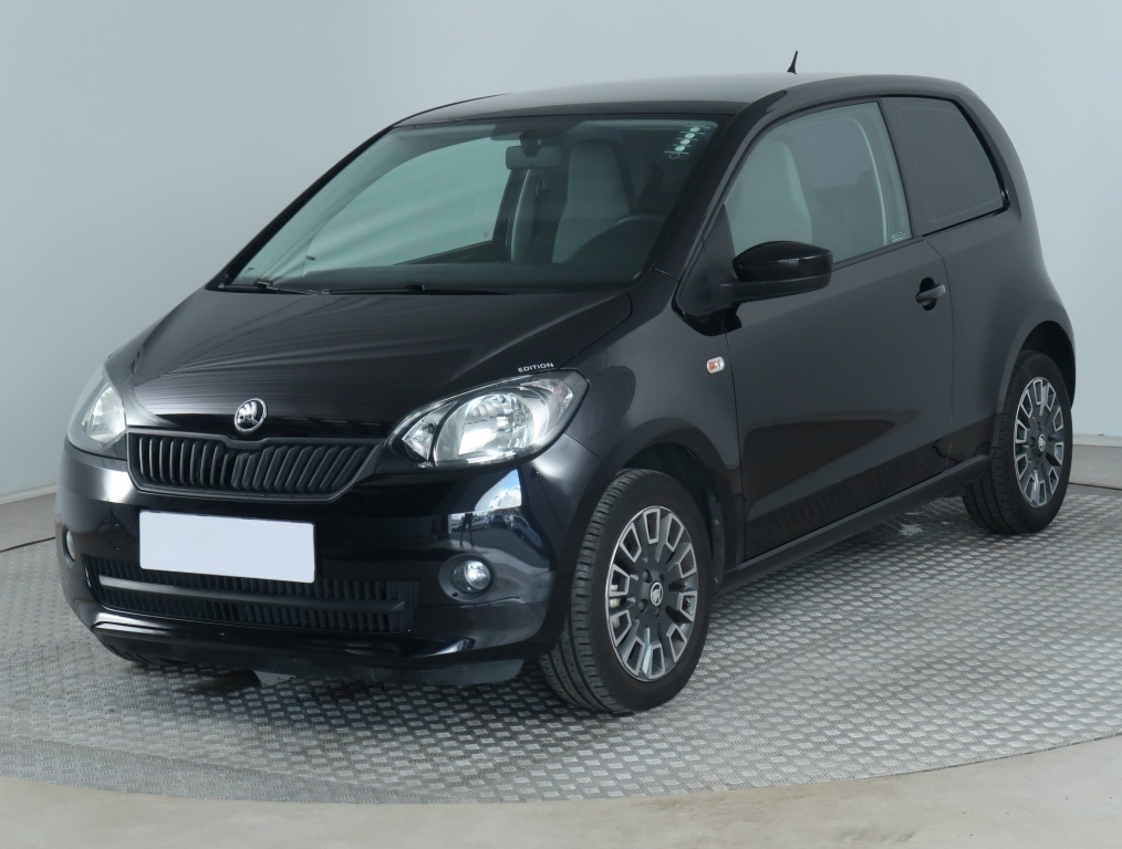 Škoda Citigo
