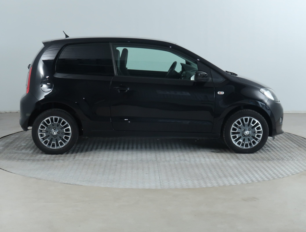 Škoda Citigo