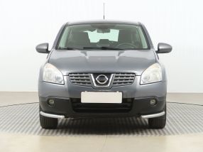 Nissan Qashqai - 2008