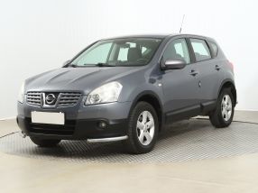 Nissan Qashqai - 2008