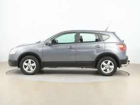 Nissan Qashqai - 2008