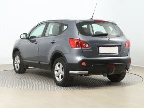 Nissan Qashqai - 2008