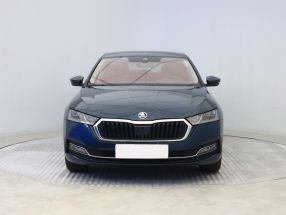 Skoda Octavia - 2021
