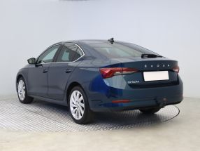 Skoda Octavia - 2021