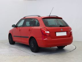 Skoda Fabia - 2010