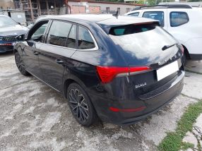 Skoda Scala - 2022