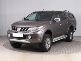 Mitsubishi L200 - 2017