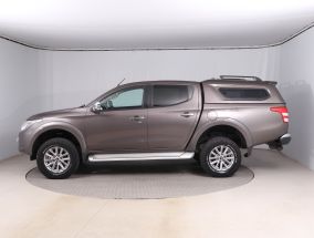 Mitsubishi L200 - 2017