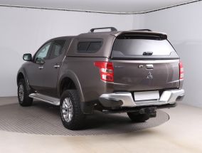 Mitsubishi L200 - 2017