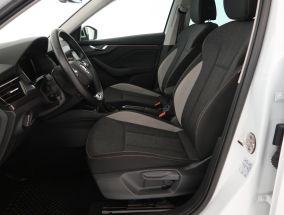 Škoda Kamiq - 2022