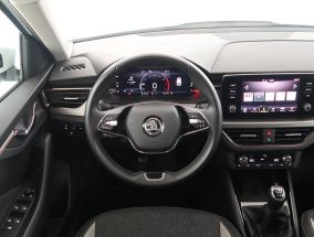 Škoda Kamiq - 2022