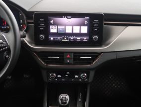 Škoda Kamiq - 2022