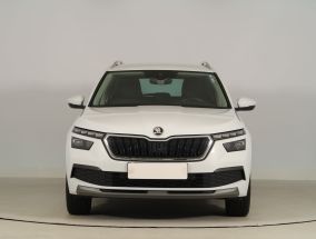 Skoda Kamiq - 2022