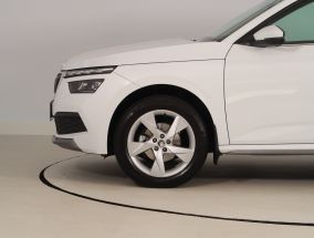 Škoda Kamiq - 2022