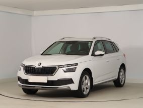 Skoda Kamiq - 2022