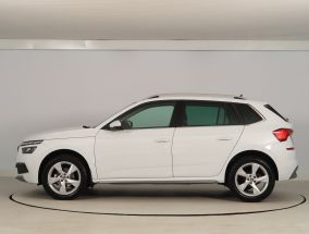Skoda Kamiq - 2022