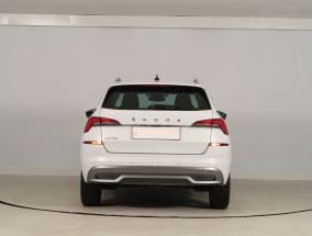 Škoda Kamiq - 2022