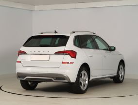 Škoda Kamiq - 2022