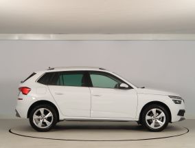 Škoda Kamiq - 2022
