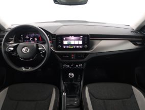 Škoda Kamiq - 2022