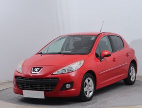 Peugeot 207 - 2011