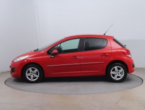 Peugeot 207 - 2011