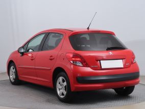 Peugeot 207 - 2011