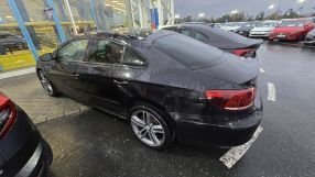 Volkswagen CC - 2012