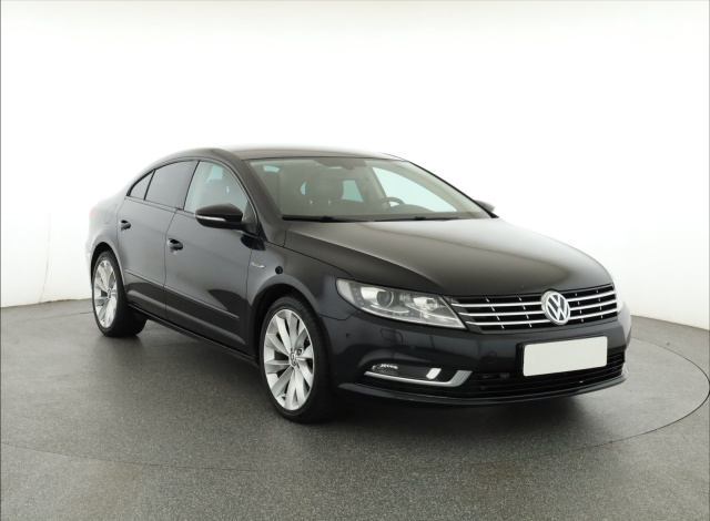 Volkswagen CC 2012
