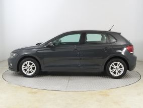 Volkswagen Polo - 2018