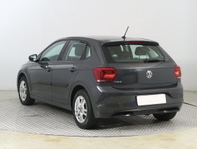 Volkswagen Polo - 2018