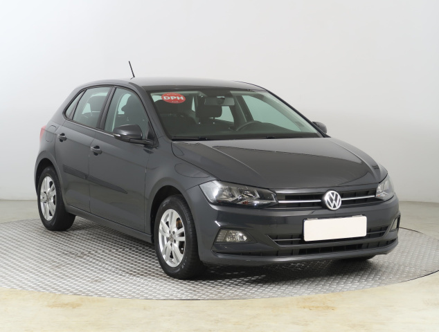 Volkswagen Polo 2018