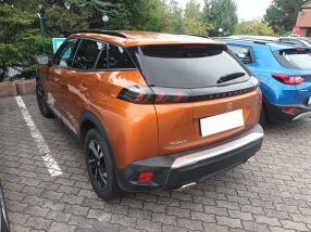 Peugeot 2008 - 2021