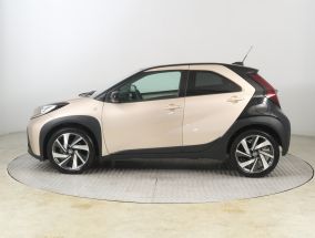 Toyota Aygo - 2022