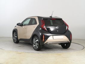 Toyota Aygo - 2022