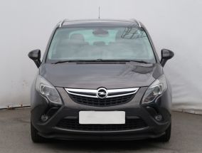 Opel Zafira - 2013