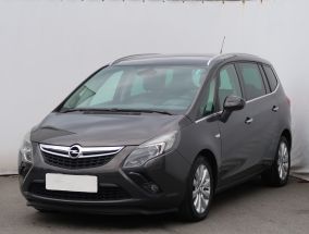 Opel Zafira - 2013