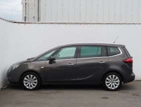 Opel Zafira - 2013