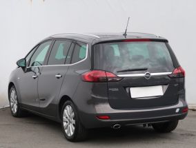 Opel Zafira - 2013